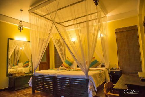 Villa Thawthisa The Boutique Hotel