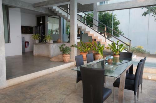 Villa Thawthisa The Boutique Hotel