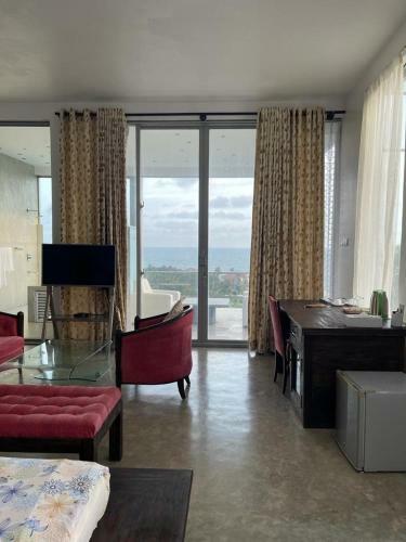 Villa Thawthisa The Boutique Hotel