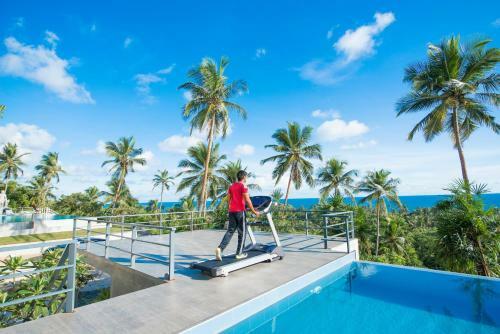 Villa Thawthisa The Boutique Hotel