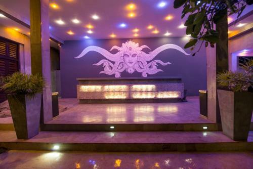 Villa Thawthisa The Boutique Hotel