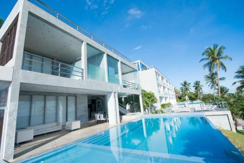 Villa Thawthisa The Boutique Hotel