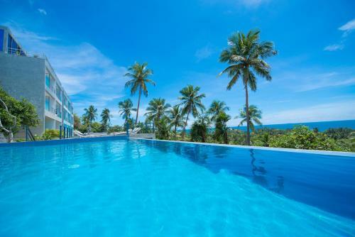 Villa Thawthisa The Boutique Hotel
