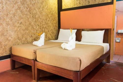 Posada Tarao Travelodge El Nido Palawan