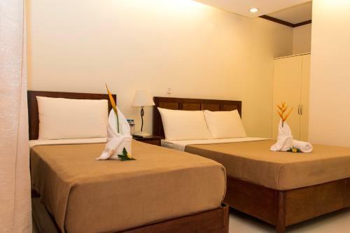 Posada Tarao Travelodge El Nido Palawan