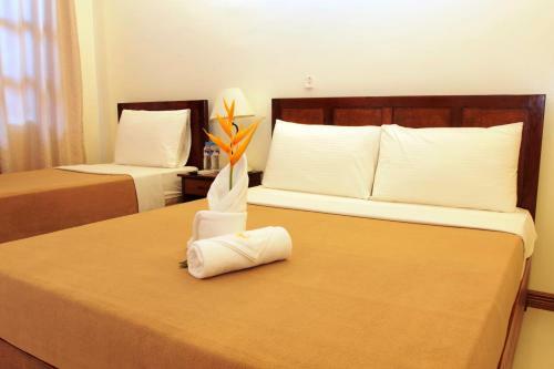 Posada Tarao Travelodge El Nido Palawan