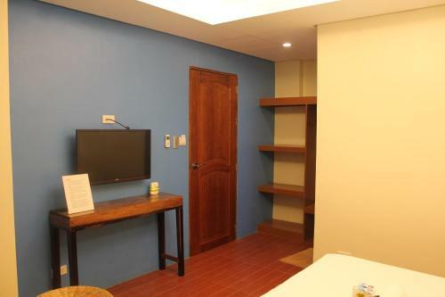 Aqua Travel Lodge