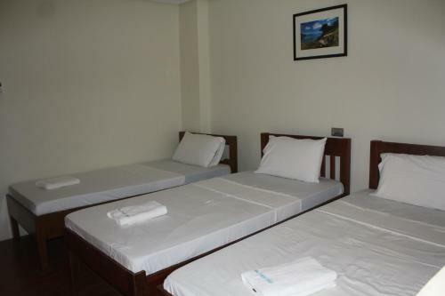 Aqua Travel Lodge