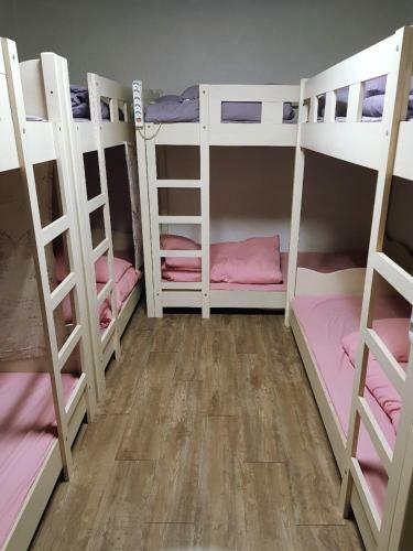 Hostal Sai Guest House