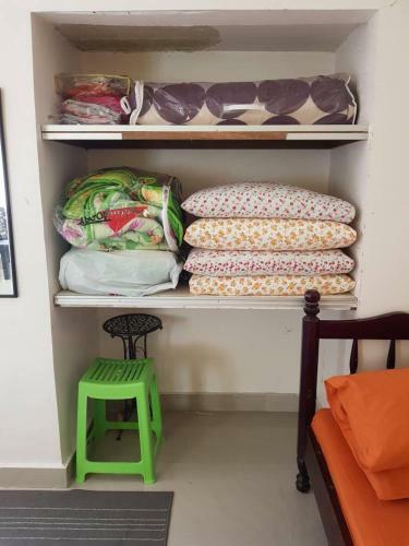 Homestay Kampung Selamat