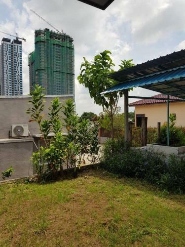 Homestay Kampung Selamat