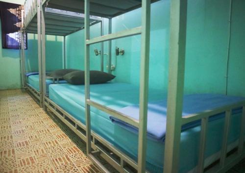 Albergue Hoz Bed & Breakfast