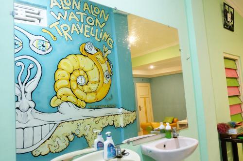 Albergue Hoz Bed & Breakfast