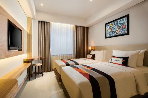 Hotel The Grove Style Ambarukmo