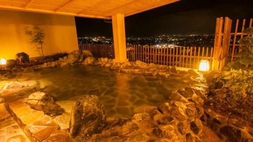 Hotel Onyado Nono