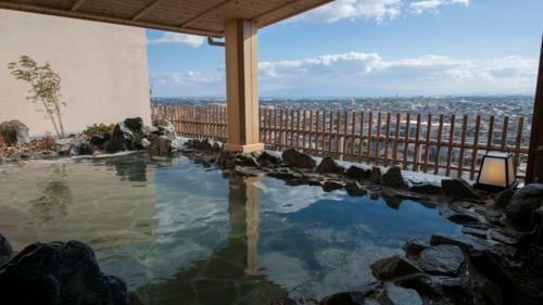 Hotel Onyado Nono