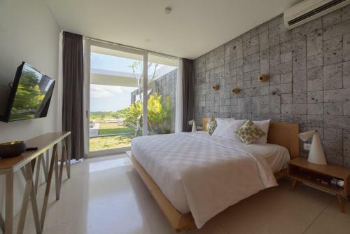 Hotel Hideaway Villas Bali