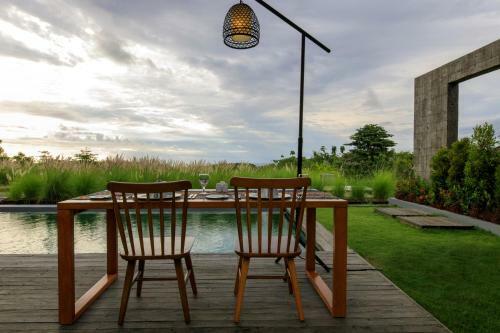Hotel Hideaway Villas Bali