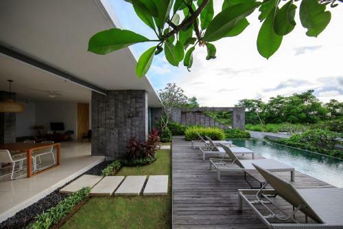 Hotel Hideaway Villas Bali