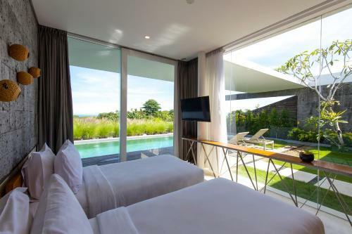 Hotel Hideaway Villas Bali