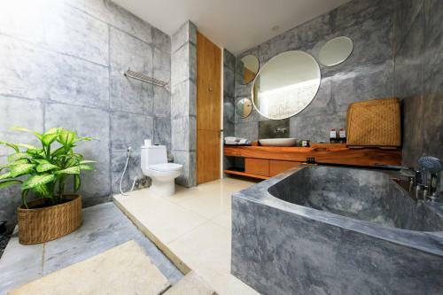 Hotel Hideaway Villas Bali