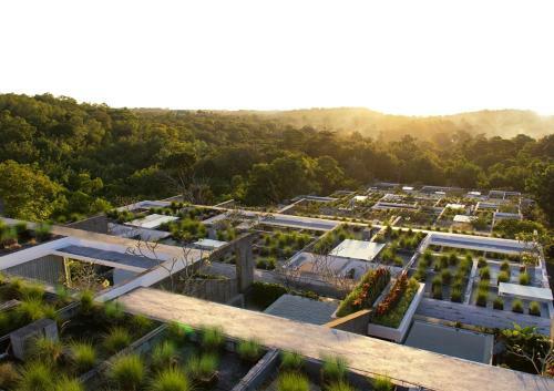 Hotel Hideaway Villas Bali
