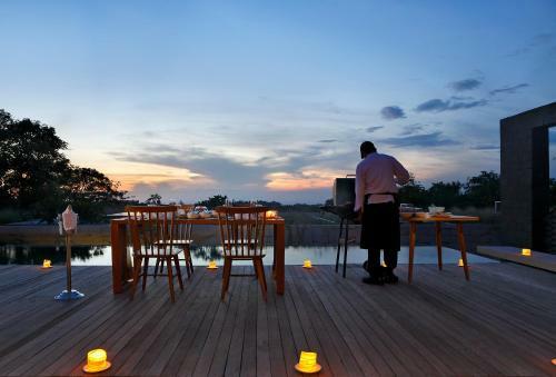 Hotel Hideaway Villas Bali
