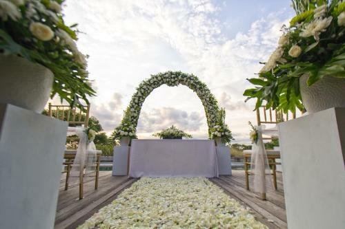 Hotel Hideaway Villas Bali