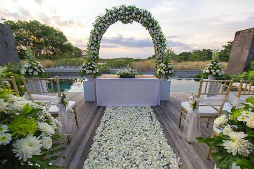 Hotel Hideaway Villas Bali