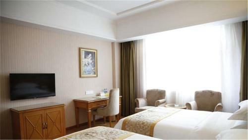 Vienna Hotel Wenhua North Road