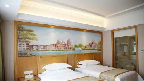 Vienna Hotel Wenhua North Road