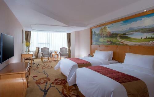Vienna Hotel Wenhua North Road