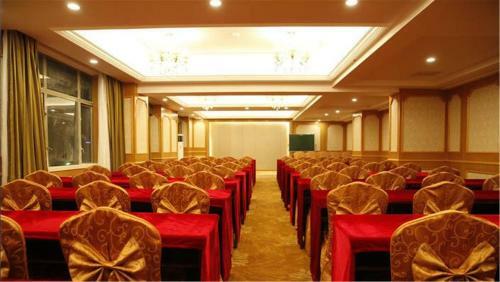 Vienna Hotel Wenhua North Road