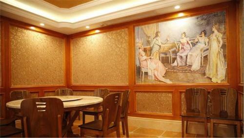 Vienna Hotel Wenhua North Road