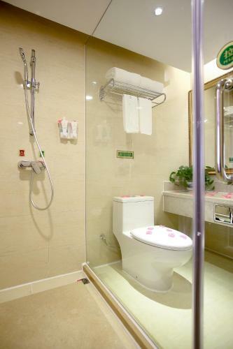 Vienna Hotel Wenhua North Road