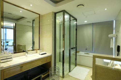 Empark Hotel Fuzhou Exhibition Centre