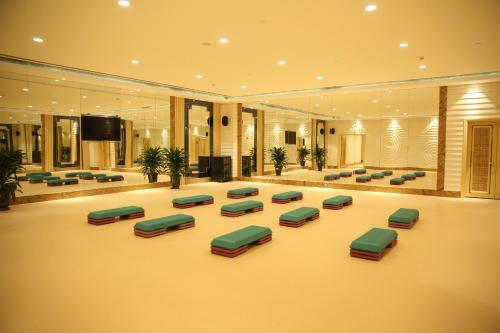 Empark Hotel Fuzhou Exhibition Centre