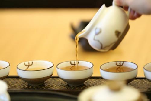 Empark Hotel Fuzhou Exhibition Centre