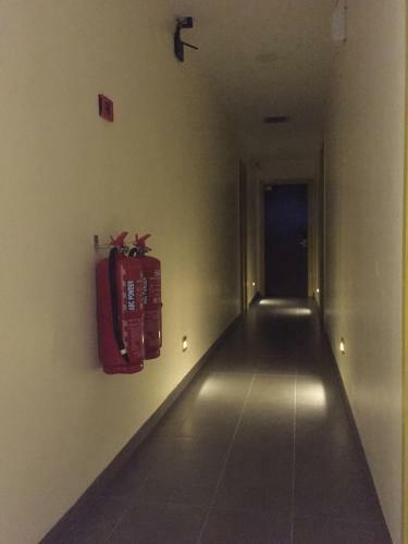 Hotel Alor Gajah