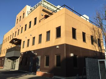 Tokyo Ariake Bay Hotel