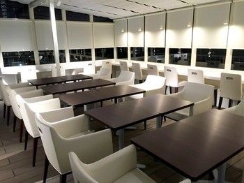 Tokyo Ariake Bay Hotel