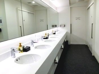 Tokyo Ariake Bay Hotel