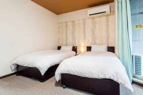 Hotel Kinza Nakameguro