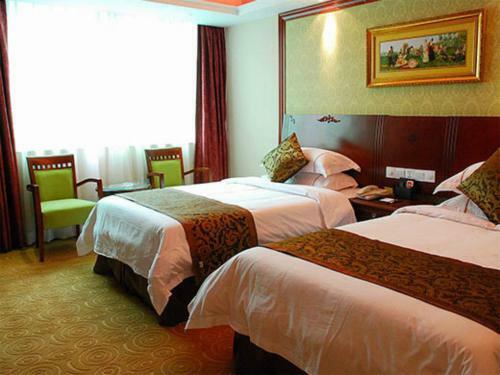 Vienna Hotel Guilin North Road
