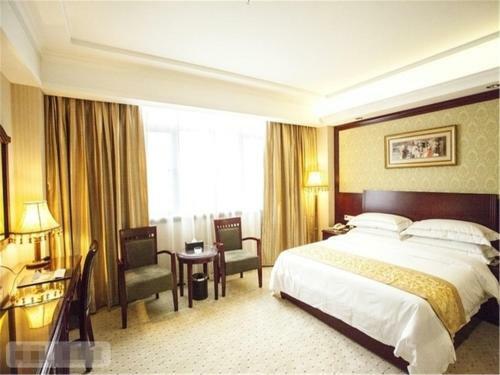 Vienna Hotel Guilin North Road