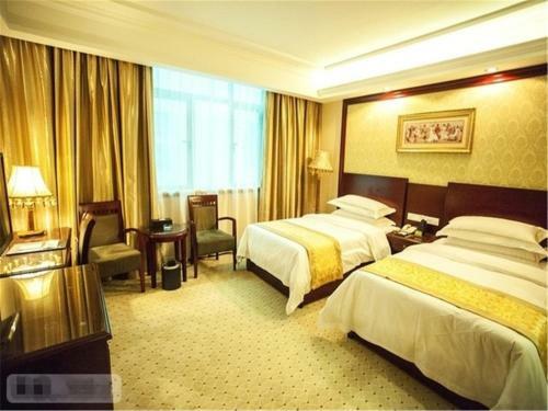 Vienna Hotel Guilin North Road