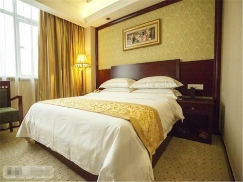 Vienna Hotel Guilin North Road