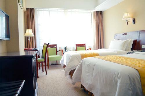 Vienna Hotel Guilin North Road