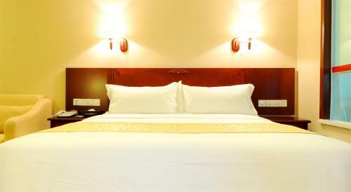 Vienna Hotel Guilin North Road