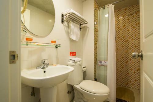 Hotel Home Inn Guiyang Cinanmen